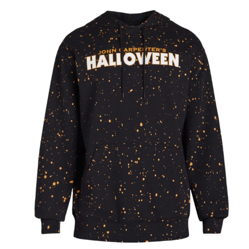 John Carpenter's Halloween Michael Myers Hoodie